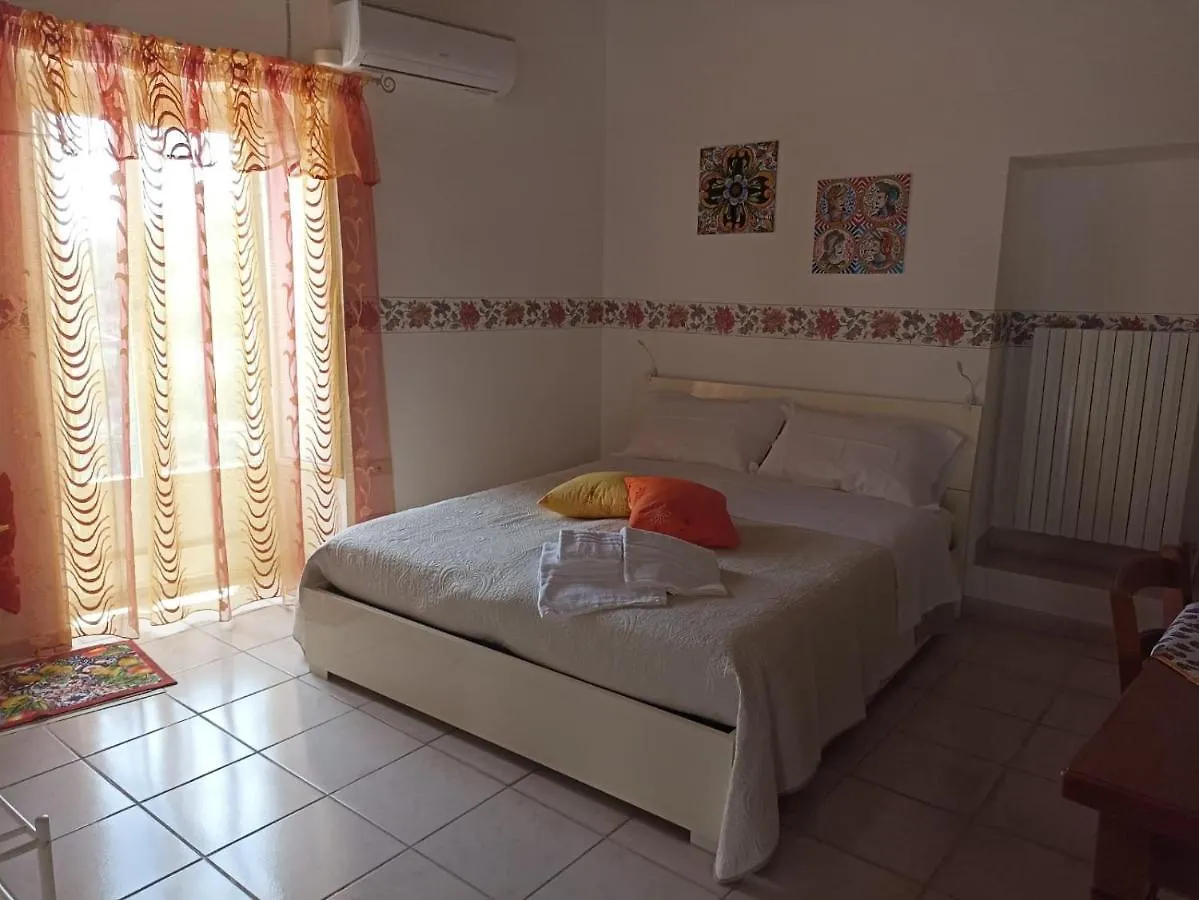 Casa Vacanze Bella Vista Ragusa