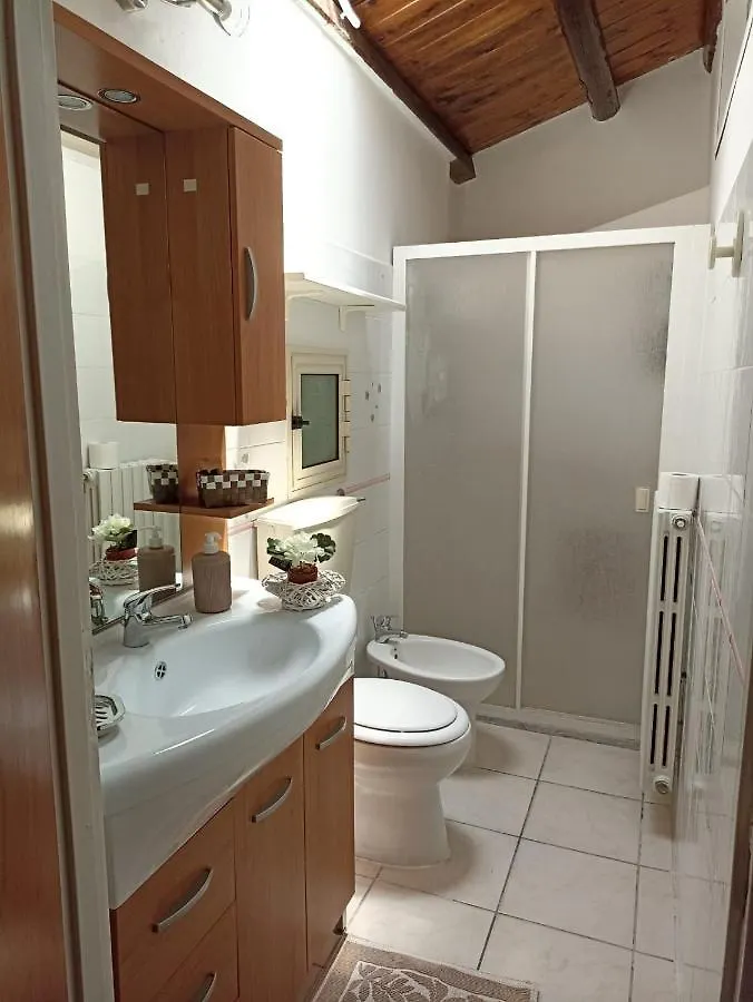 Holiday home Casa Vacanze Bella Vista Ragusa