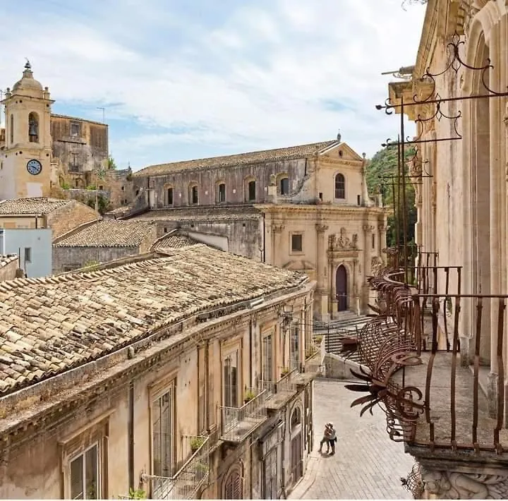 Casa Vacanze Bella Vista Ragusa Italy