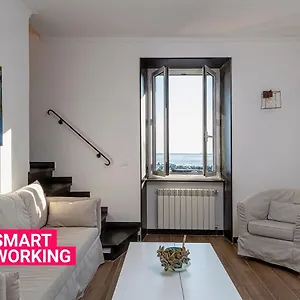  Appartement Sapore Di Sale By Wonderful Italy Italie