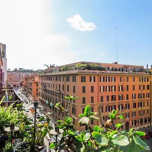  Appartement House Candia 111 - Vatican Museum Italie