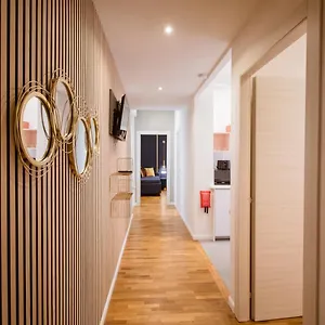  Appartement Elegant 5 Terre Italie