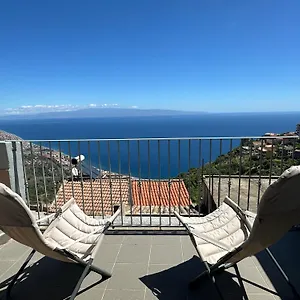 Hébergement de vacances Al Vicoletto House, Forza dʼAgro