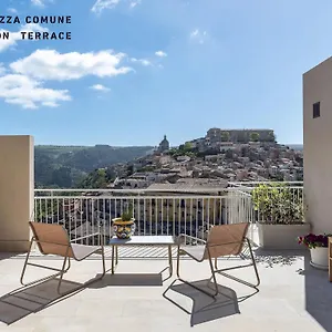  Apartamento La Casa Di Irene - Con Vista