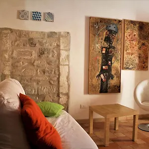 Casa Vacanze Fuori Tema Ragusa