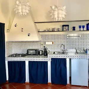  Appartement La Casa Di Dory Italie