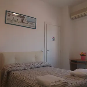  Séjour chez l'habitant Silvy Trastevere Italie