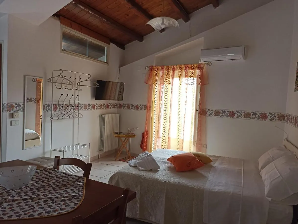 Casa Vacanze Bella Vista Ragusa 0*,  Italy