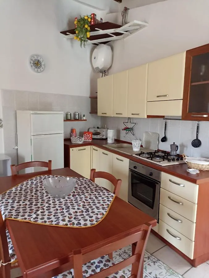 Holiday home Casa Vacanze Bella Vista Ragusa Italy