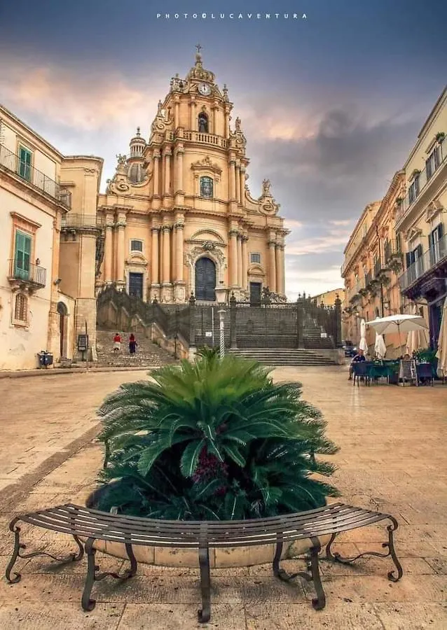 Casa Vacanze Bella Vista Ragusa Holiday home